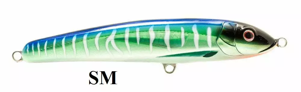 Nomad Design Riptide 200mm 100g Sinking - Image 7