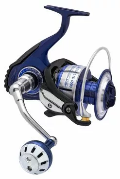 Daiwa 2017 Saltist LTD