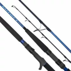 Daiwa Saltist X Fishing Rod