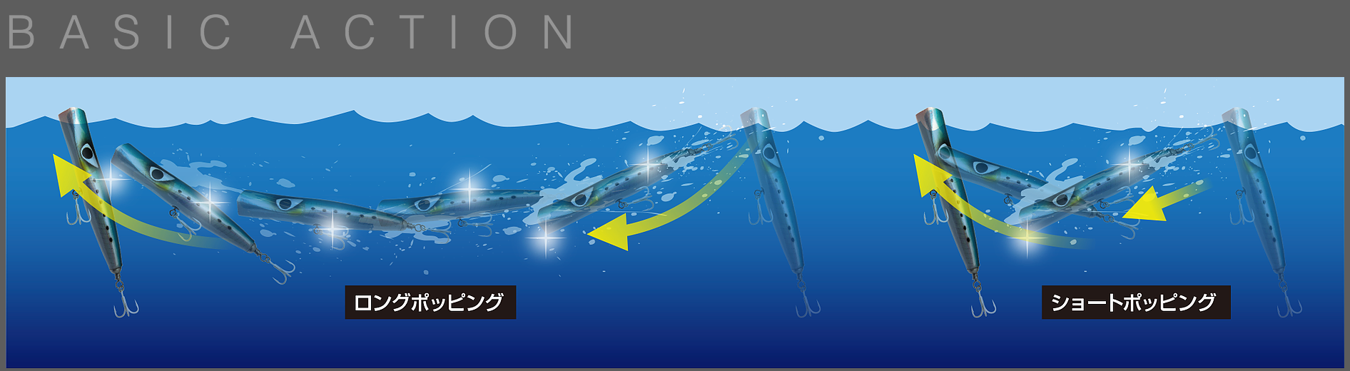 CB ONE 2022 Bazoo 200mm 96g - Image 4