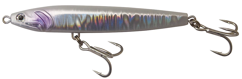 CB One OZMA Sinking Stickbait SHW115 63g - Image 5