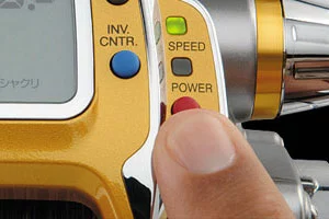 Daiwa Seaborg Megatwin SB750MT - Image 6