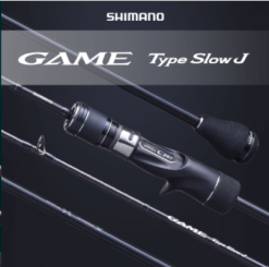 Shimano 21 Game Type Slow J