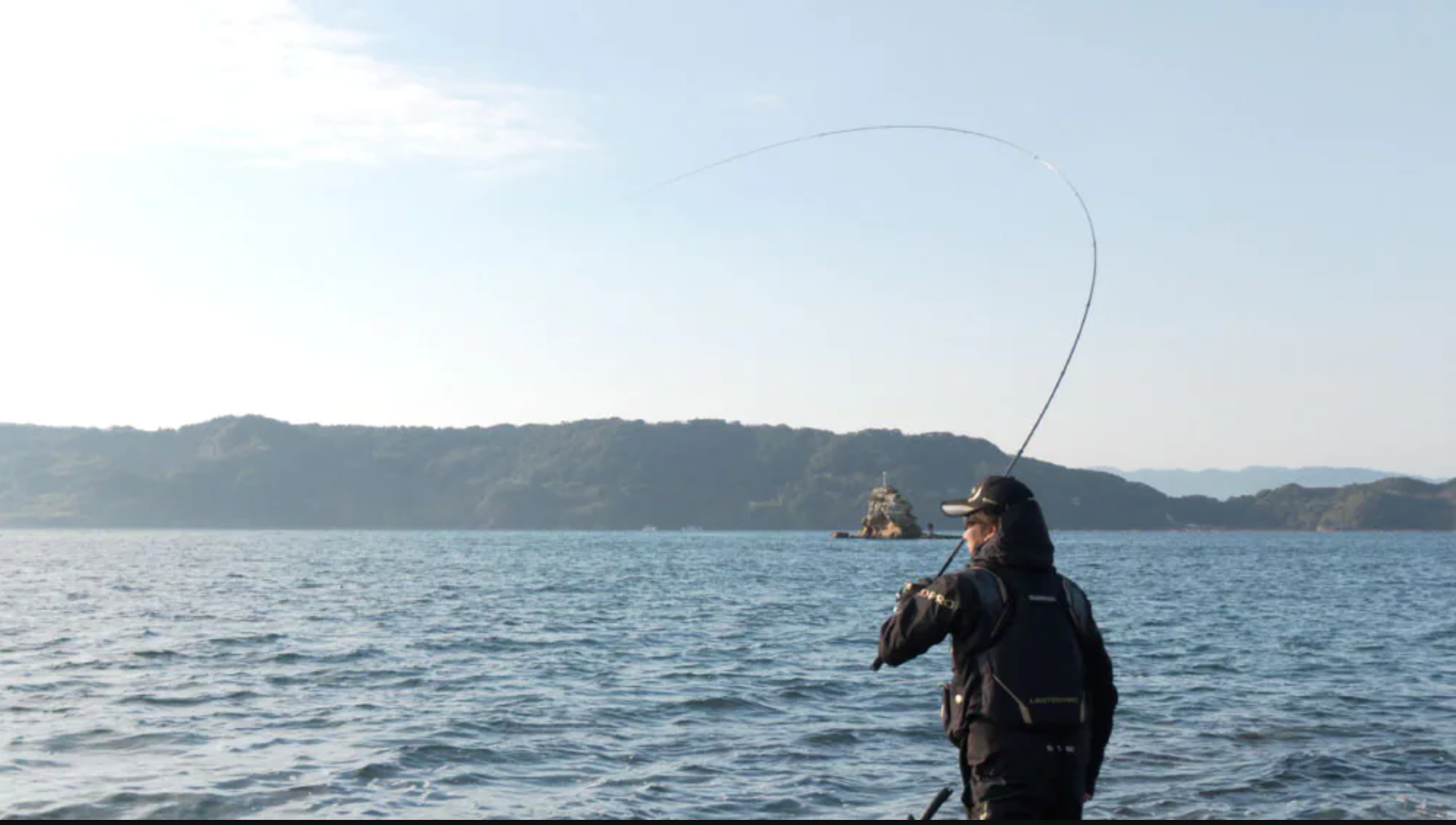 Shimano 22 Rinkai Limited - Image 2