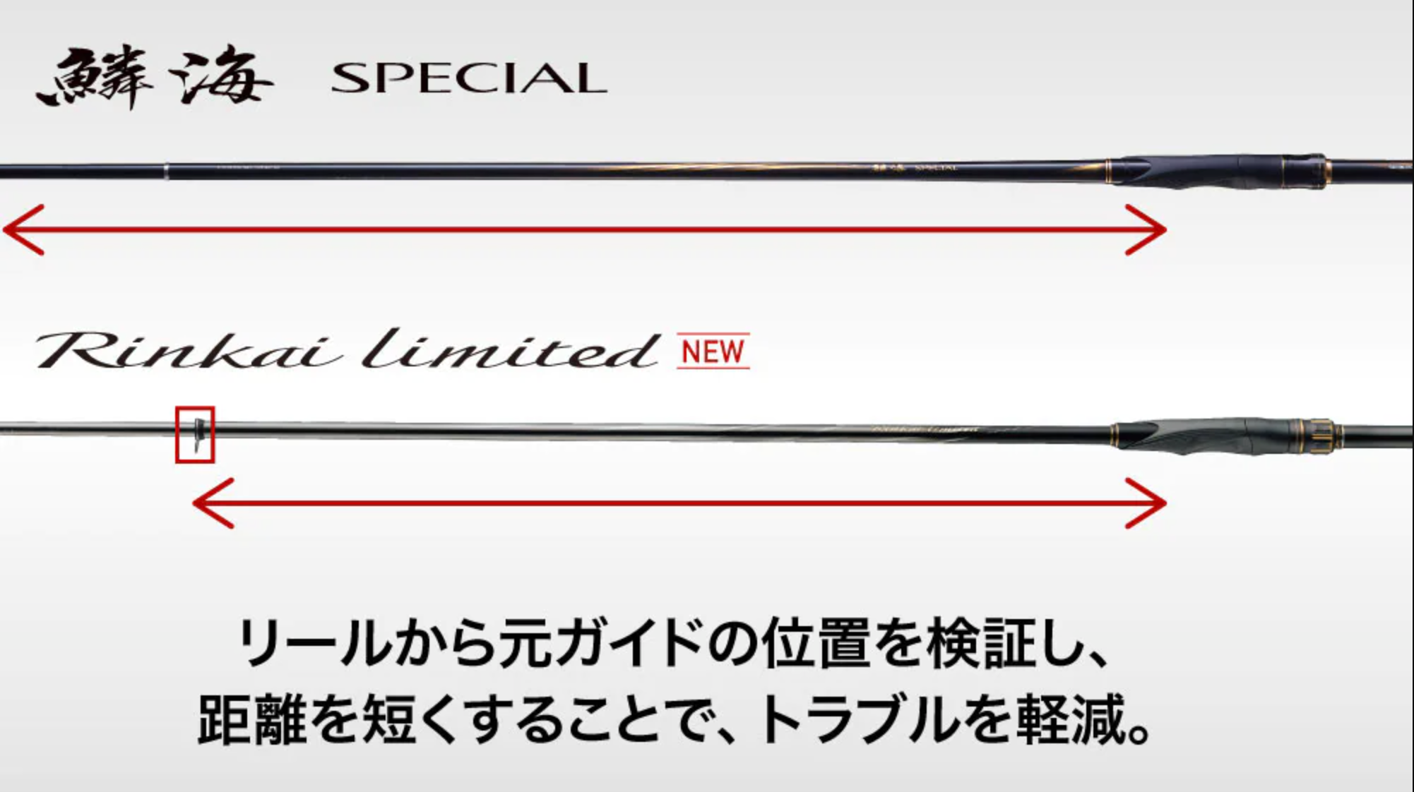 Shimano 22 Rinkai Limited - Image 8