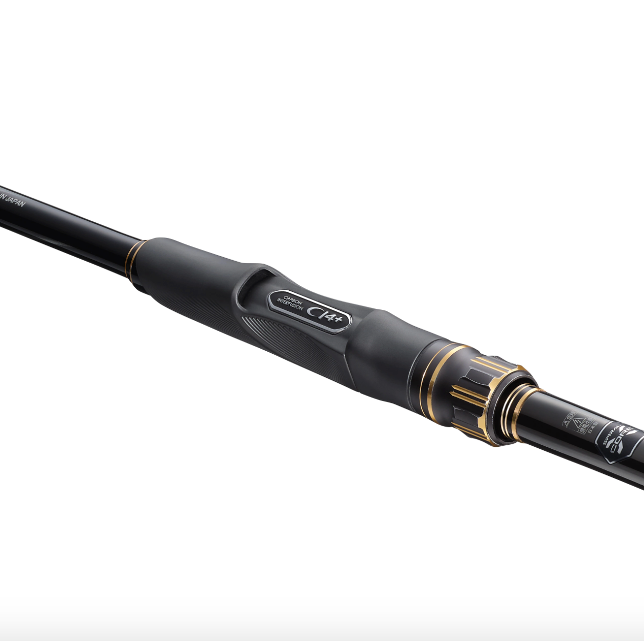 Shimano 22 Rinkai Limited - Image 3