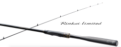 Shimano 22 Rinkai Limited