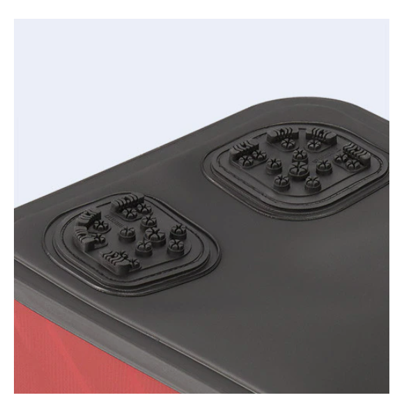 Shimano BK-131T Limited Pro Tackle Bag - Image 5