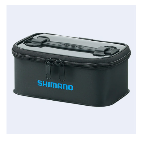 Shimano BK-131T Limited Pro Tackle Bag - Image 10