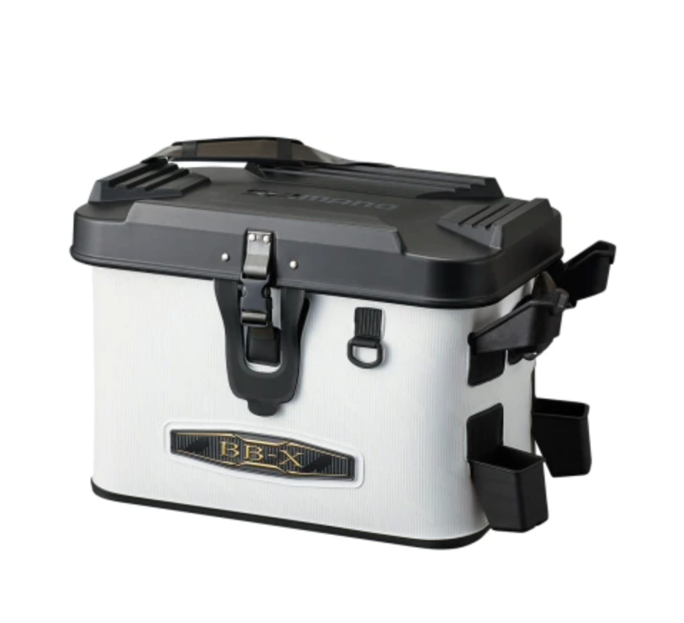 Shimano BK-131T Limited Pro Tackle Bag - Image 3