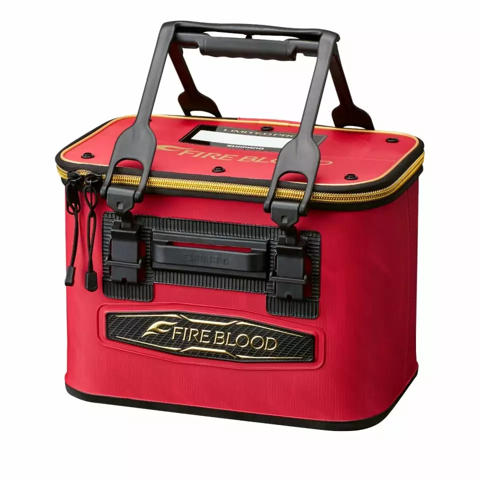 Shimano Fireblood Berley Bucket (Hard Type) BK-112T