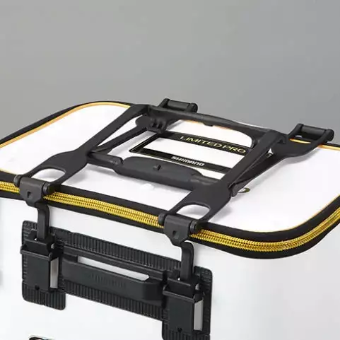 Shimano Fireblood Berley Bucket (Hard Type) BK-112T - Image 5