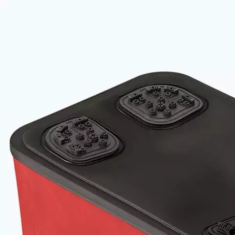 Shimano Fireblood Berley Bucket (Hard Type) BK-112T - Image 6