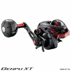 Shimano Genpu XT