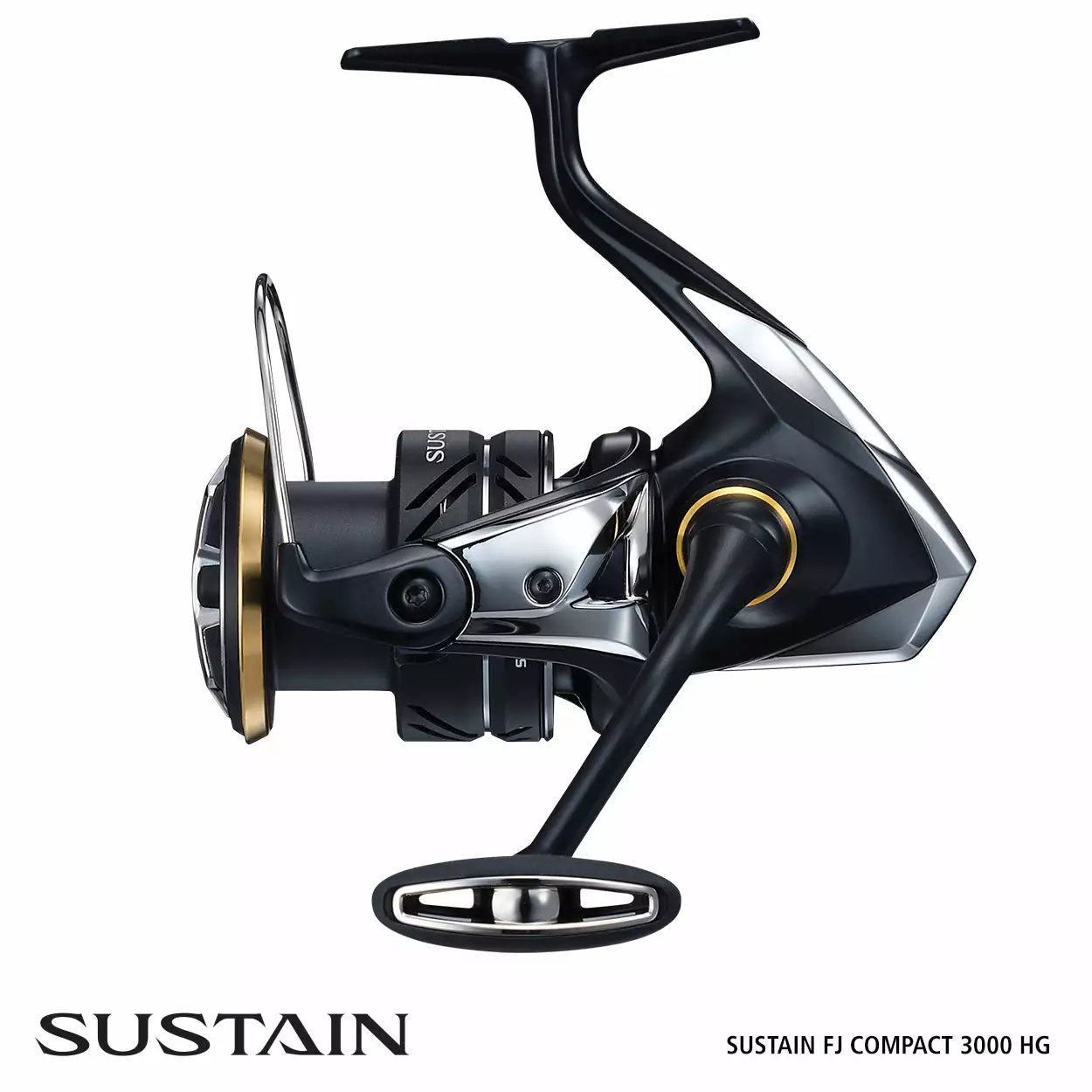 Shimano Sustain FJ - Image 2