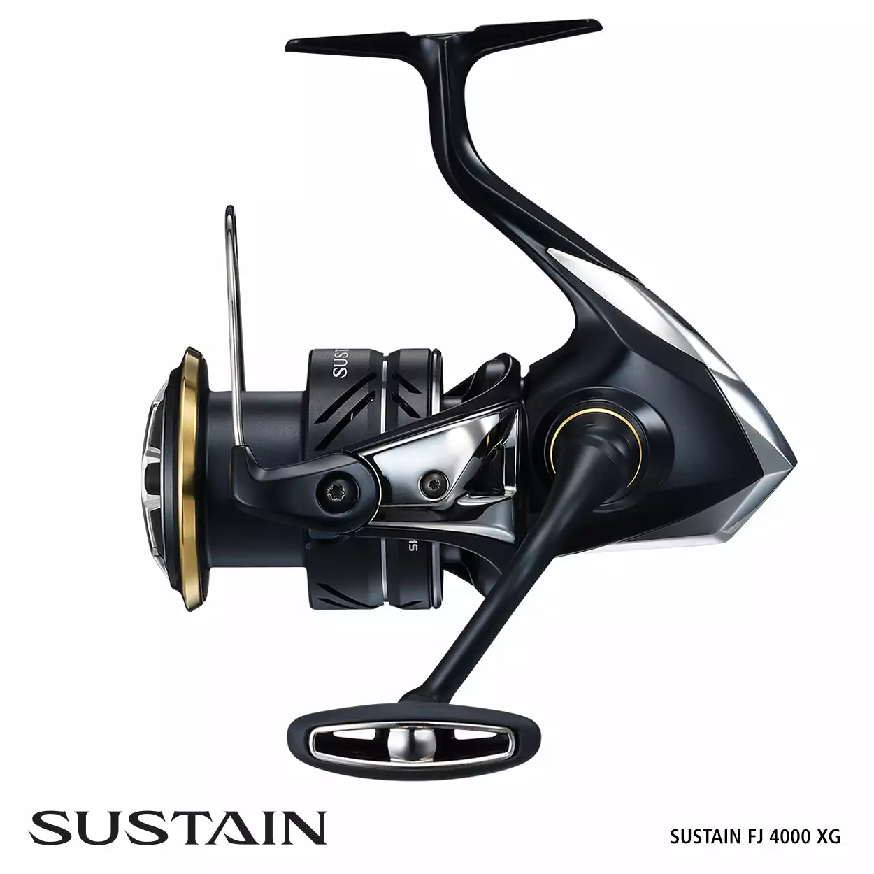 Shimano Sustain FJ - Image 3