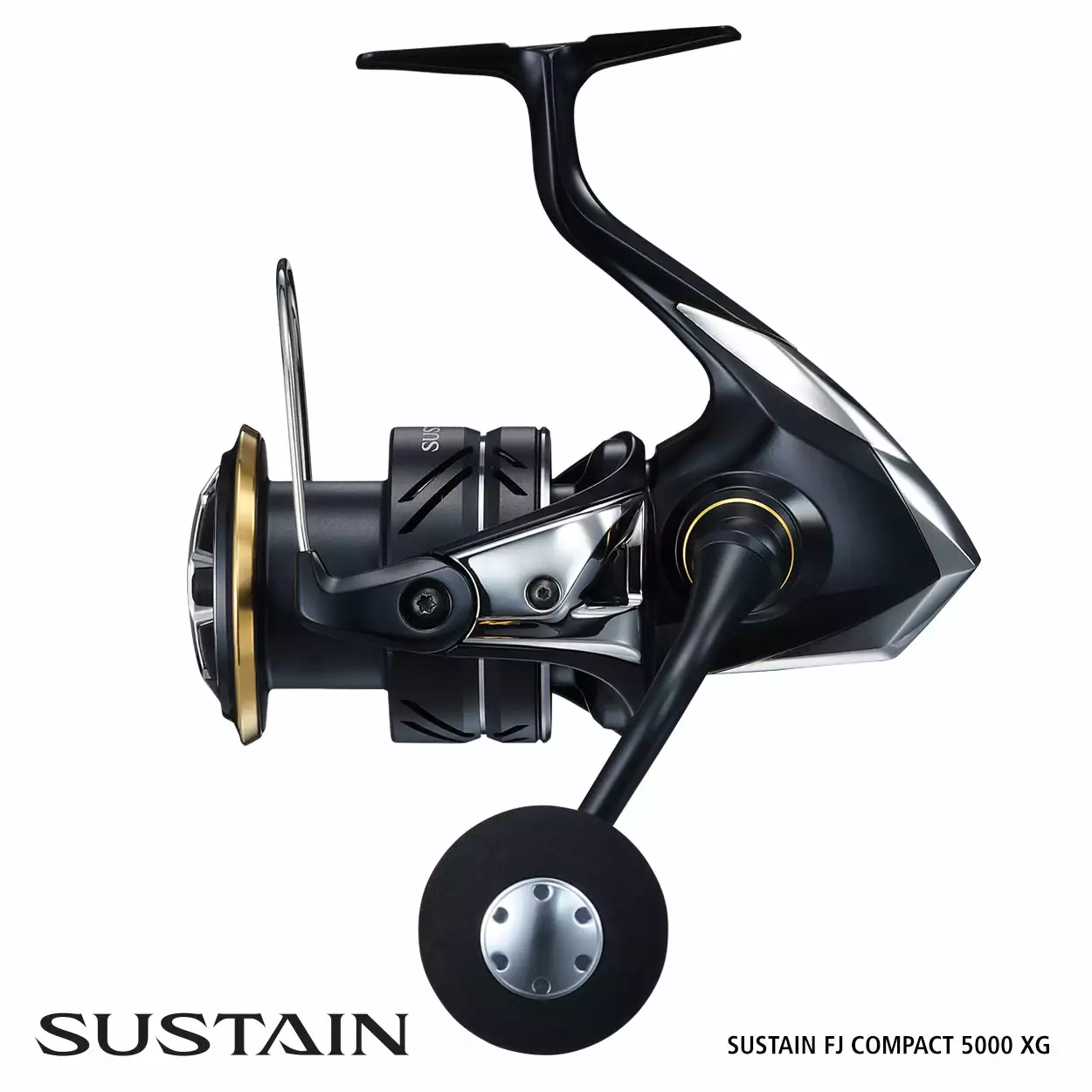Shimano Sustain FJ - Image 4