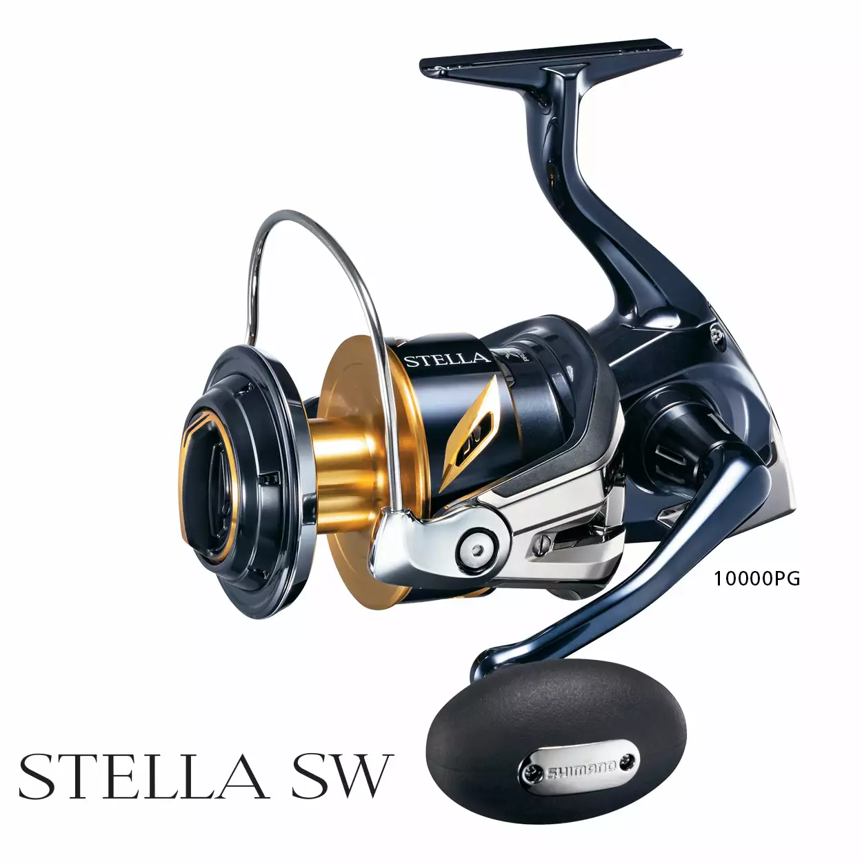 2020 Shimano STELLA SW - Image 21