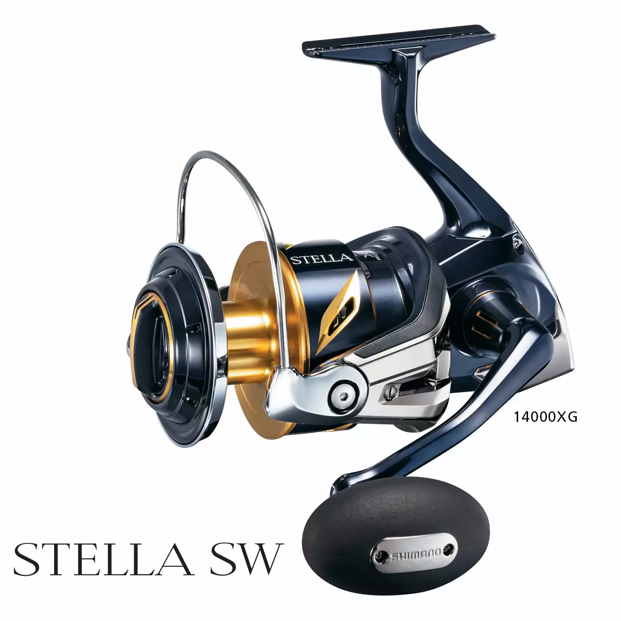 2020 Shimano STELLA SW - Image 22