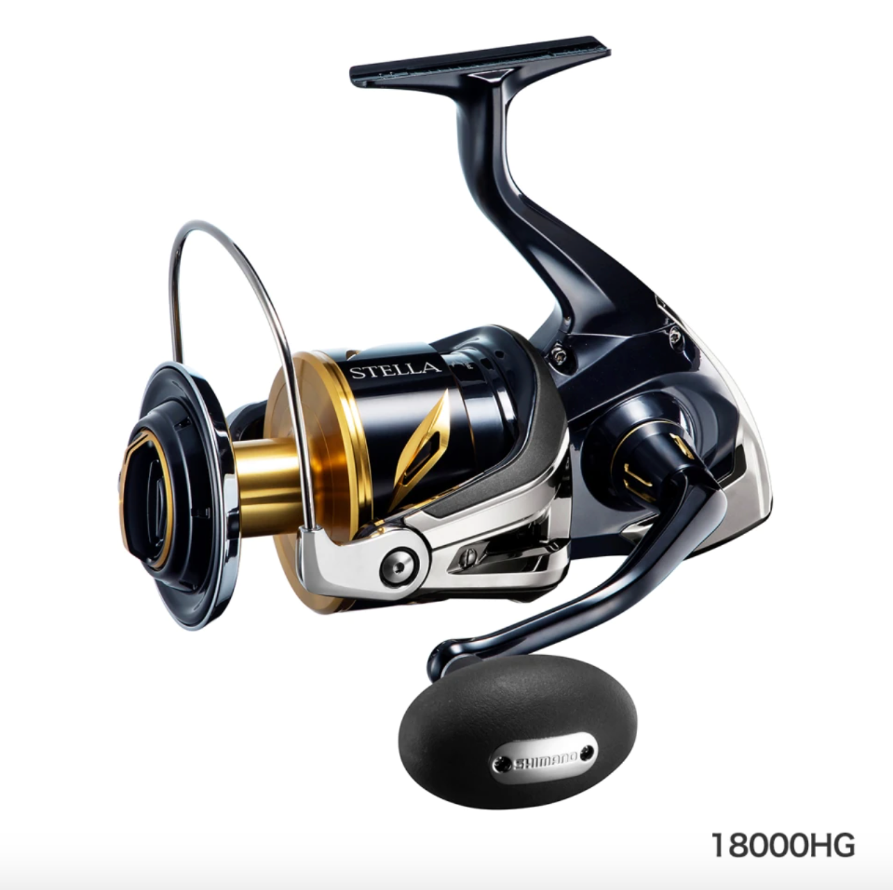 2020 Shimano STELLA SW - Image 23