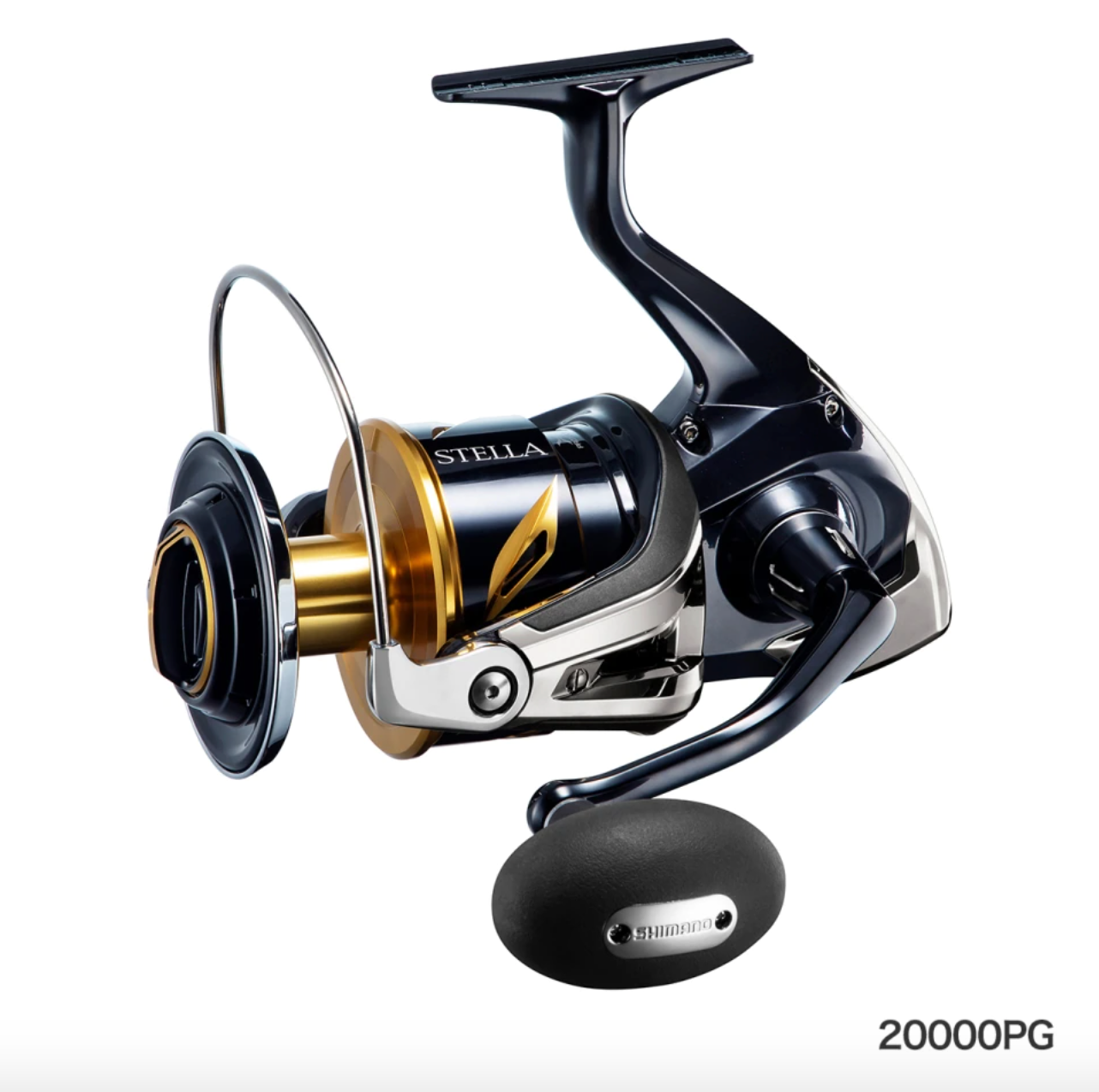 2020 Shimano STELLA SW - Image 25