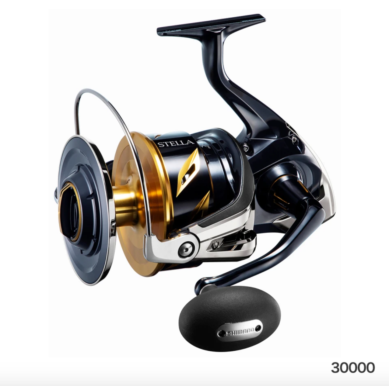 2020 Shimano STELLA SW - Image 28