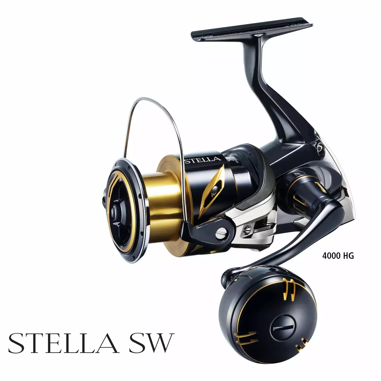 2020 Shimano STELLA SW - Image 15