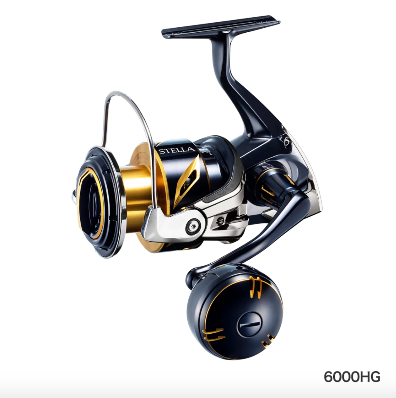2020 Shimano STELLA SW - Image 16