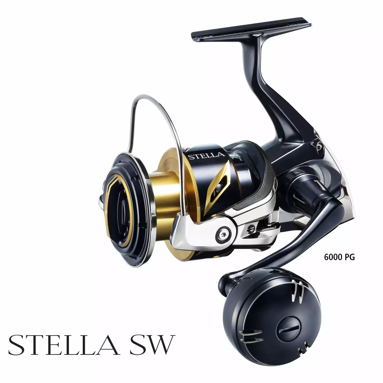2020 Shimano STELLA SW - Image 14