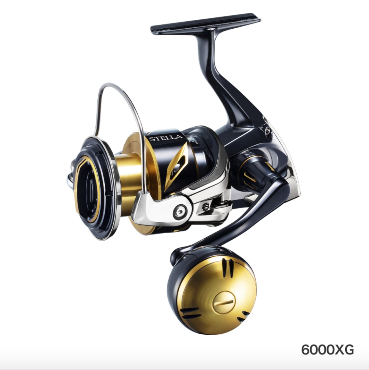2020 Shimano STELLA SW - Image 18