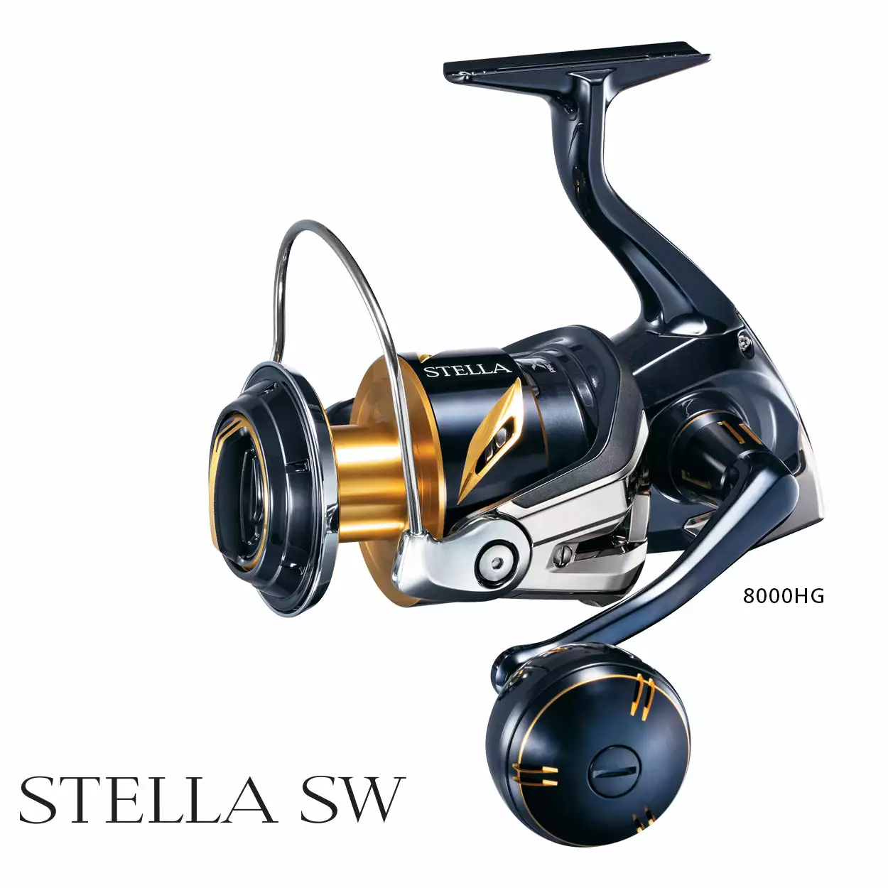 2020 Shimano STELLA SW - Image 20