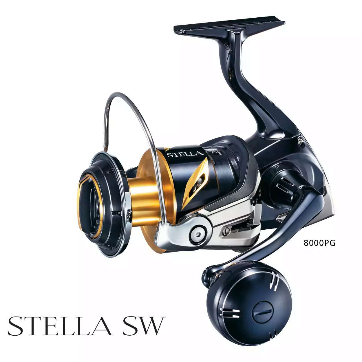 2020 Shimano STELLA SW - Image 19