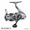 Shimano Shmano Nasci FC