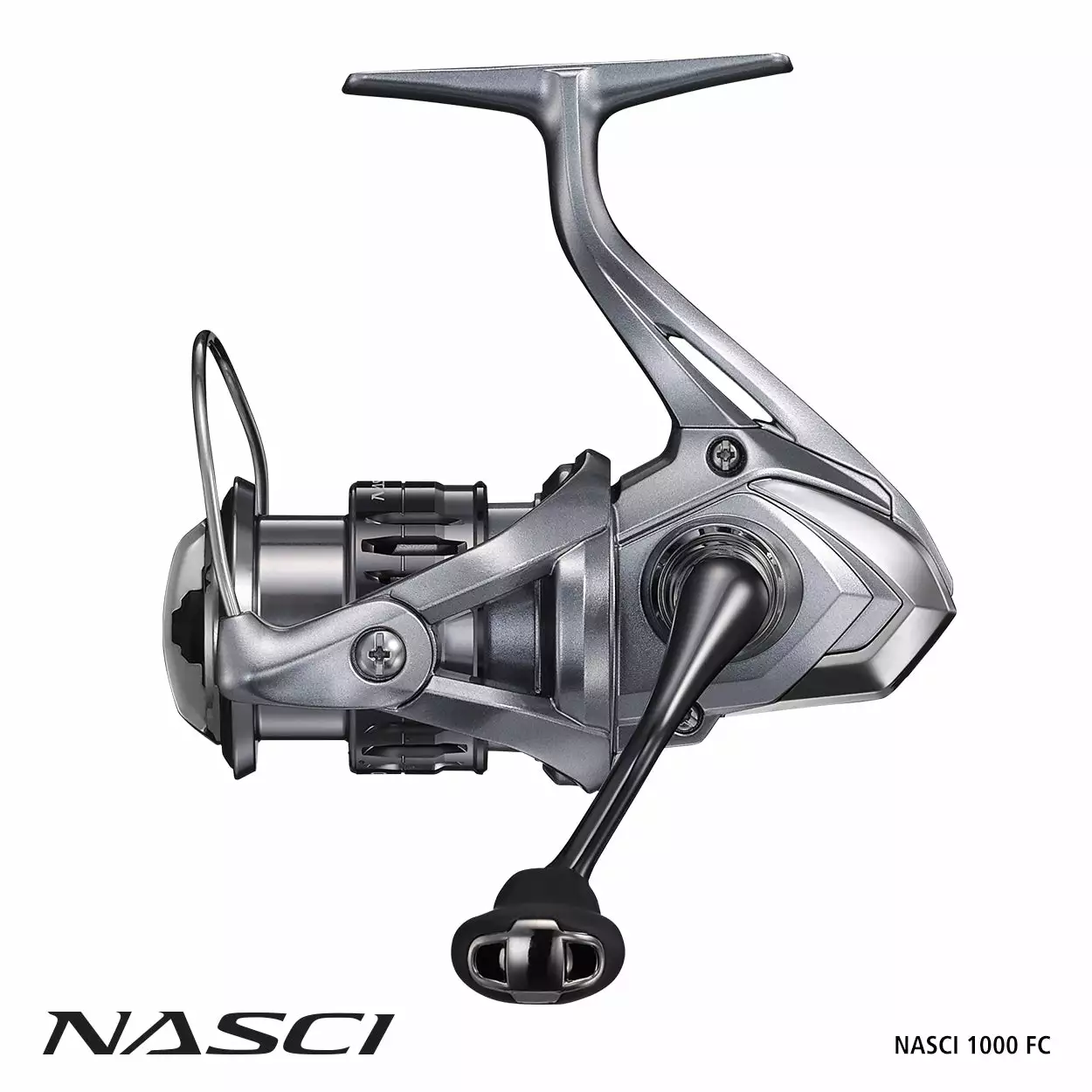 Shimano Shmano Nasci FC