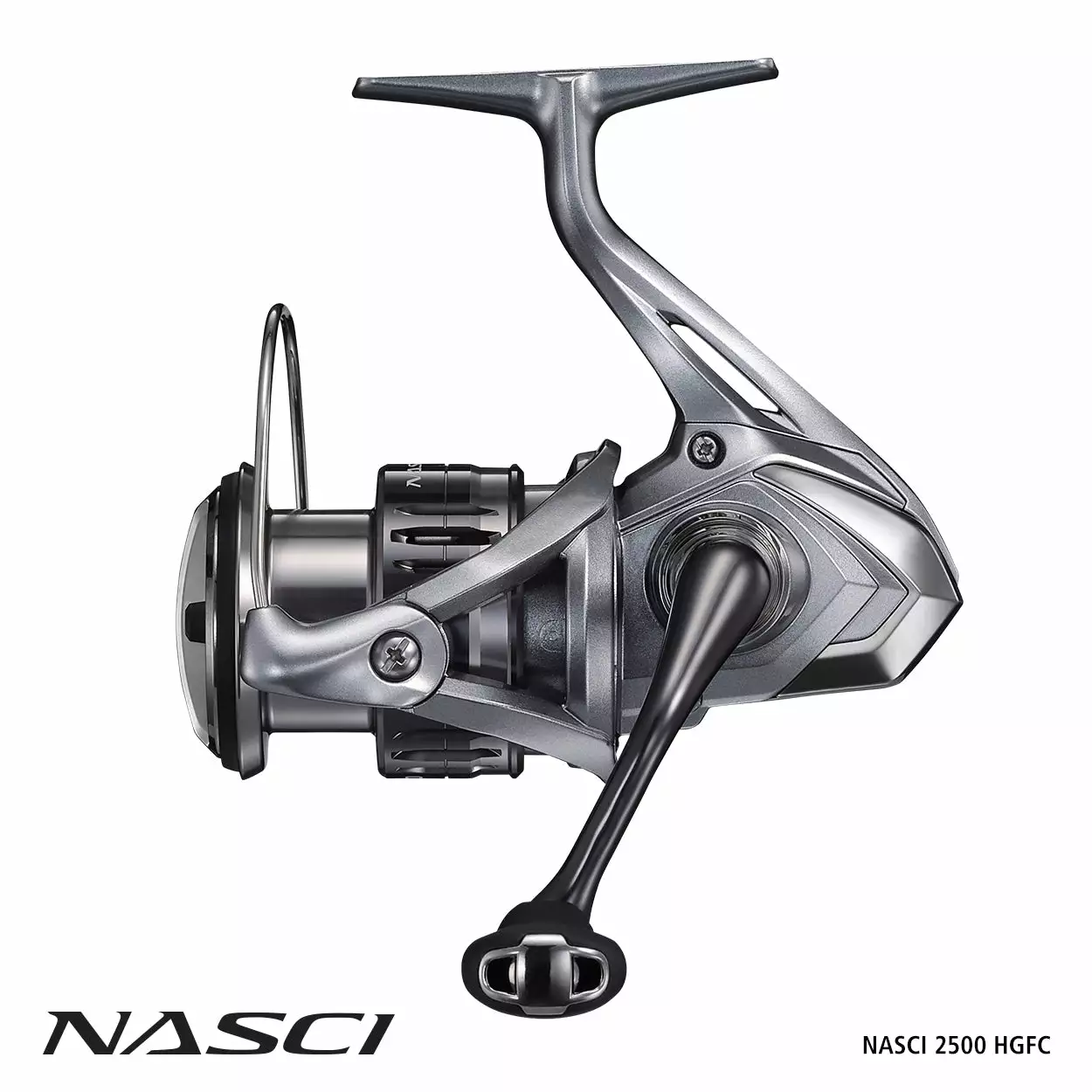 Shimano Shmano Nasci FC - Image 2