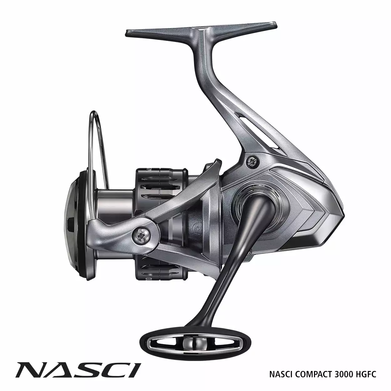 Shimano Shmano Nasci FC - Image 3