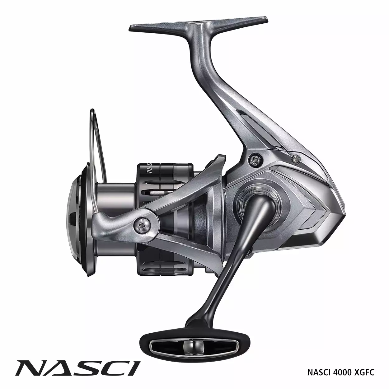 Shimano Shmano Nasci FC - Image 4