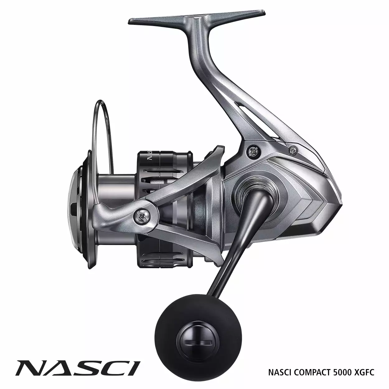 Shimano Shmano Nasci FC - Image 5
