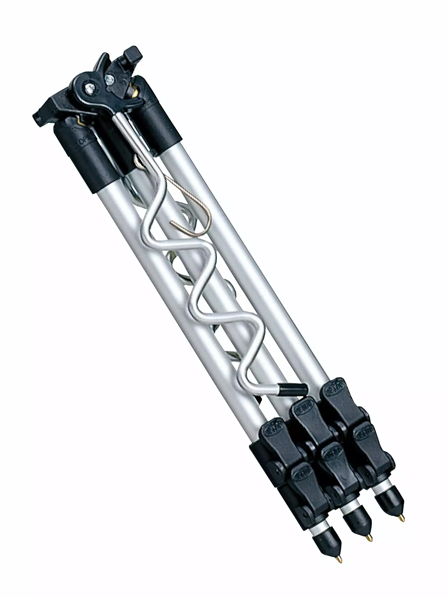 DAIICHI SEIKOU SURF SANKYAKU LEVER TYPE DX (TRIPOD STAND) - Image 2