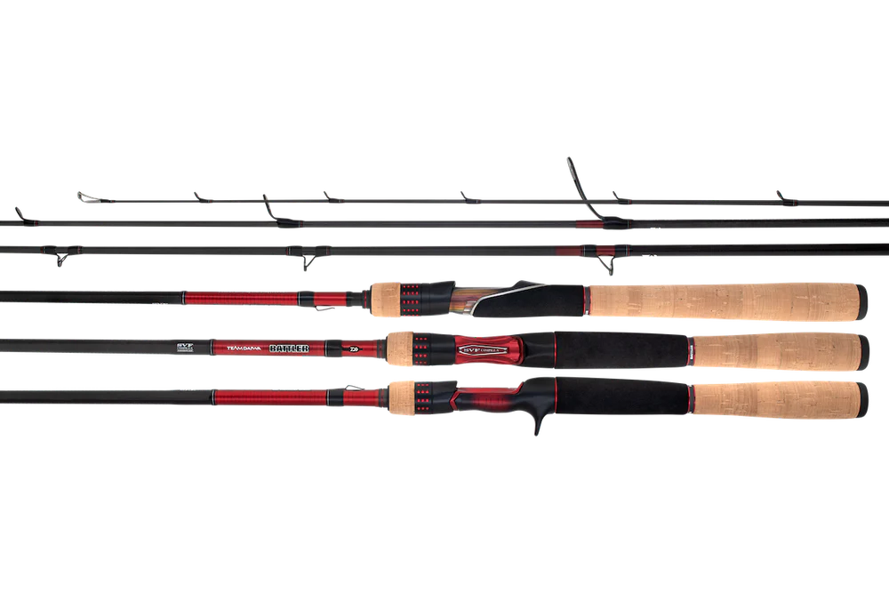 Daiwa 22 TD Battler - Image 2