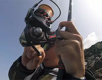 2018 Daiwa Tournament ISO LBD - Image 7