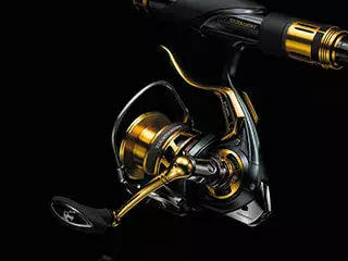 2018 Daiwa Tournament ISO LBD - Image 12