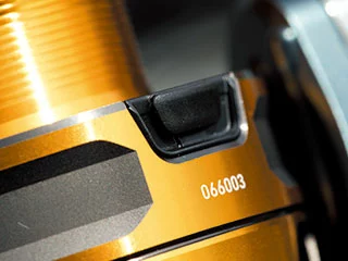 2018 Daiwa Tournament ISO LBD - Image 13