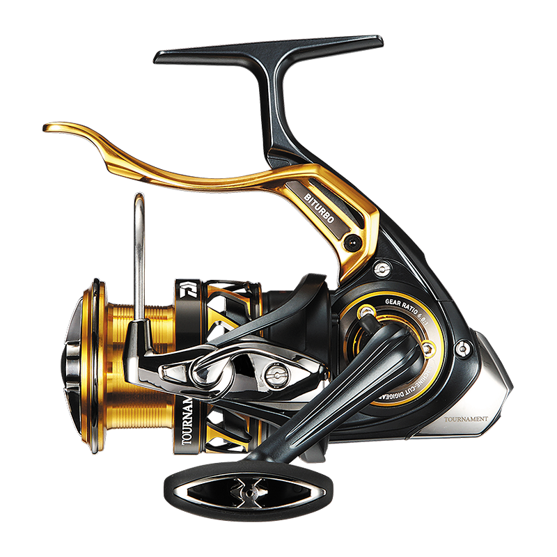 2018 Daiwa Tournament ISO LBD - Image 3