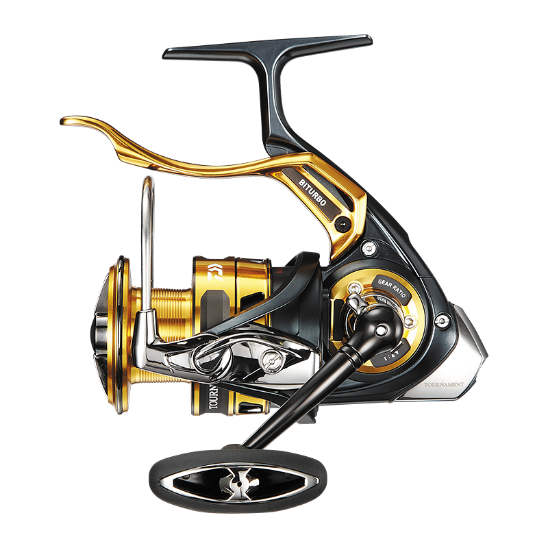 2018 Daiwa Tournament ISO LBD - Image 4