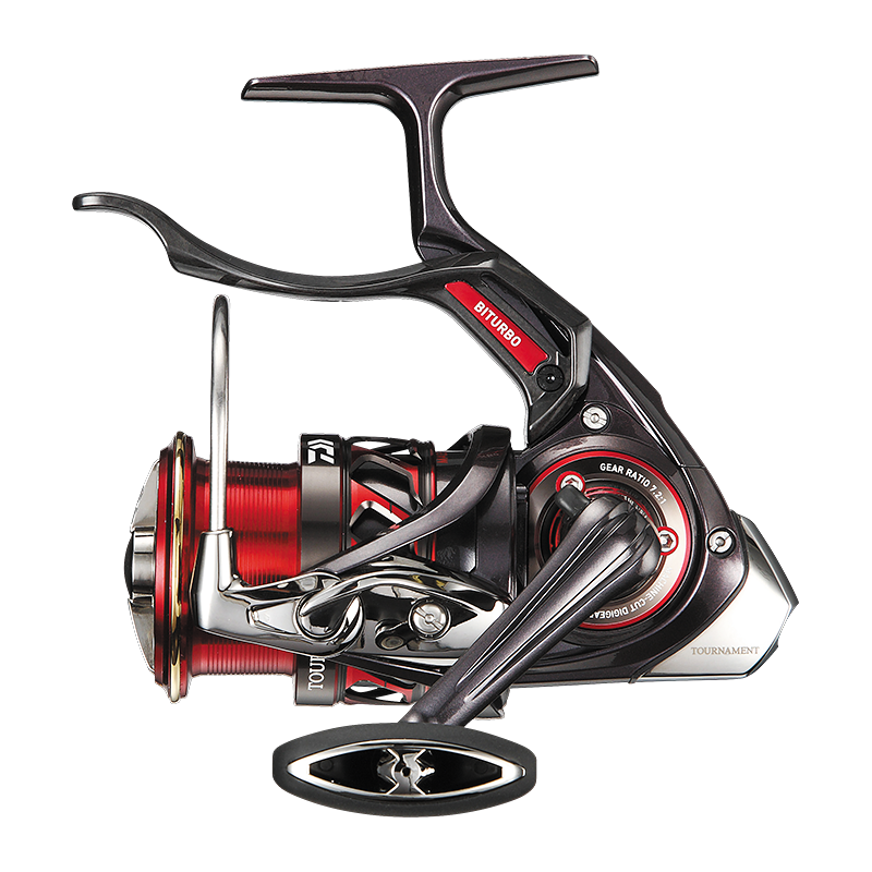 2018 Daiwa Tournament ISO LBD - Image 2