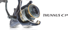 Shimano Thunnus Ci4 F