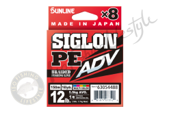 Sunline Siglon PE ADV 300m