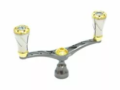 Livre Custom Double Handle - Wing 98 (WD-98-FD1 Daiwa Compatible)