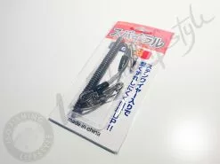 Zealous Burley Leash